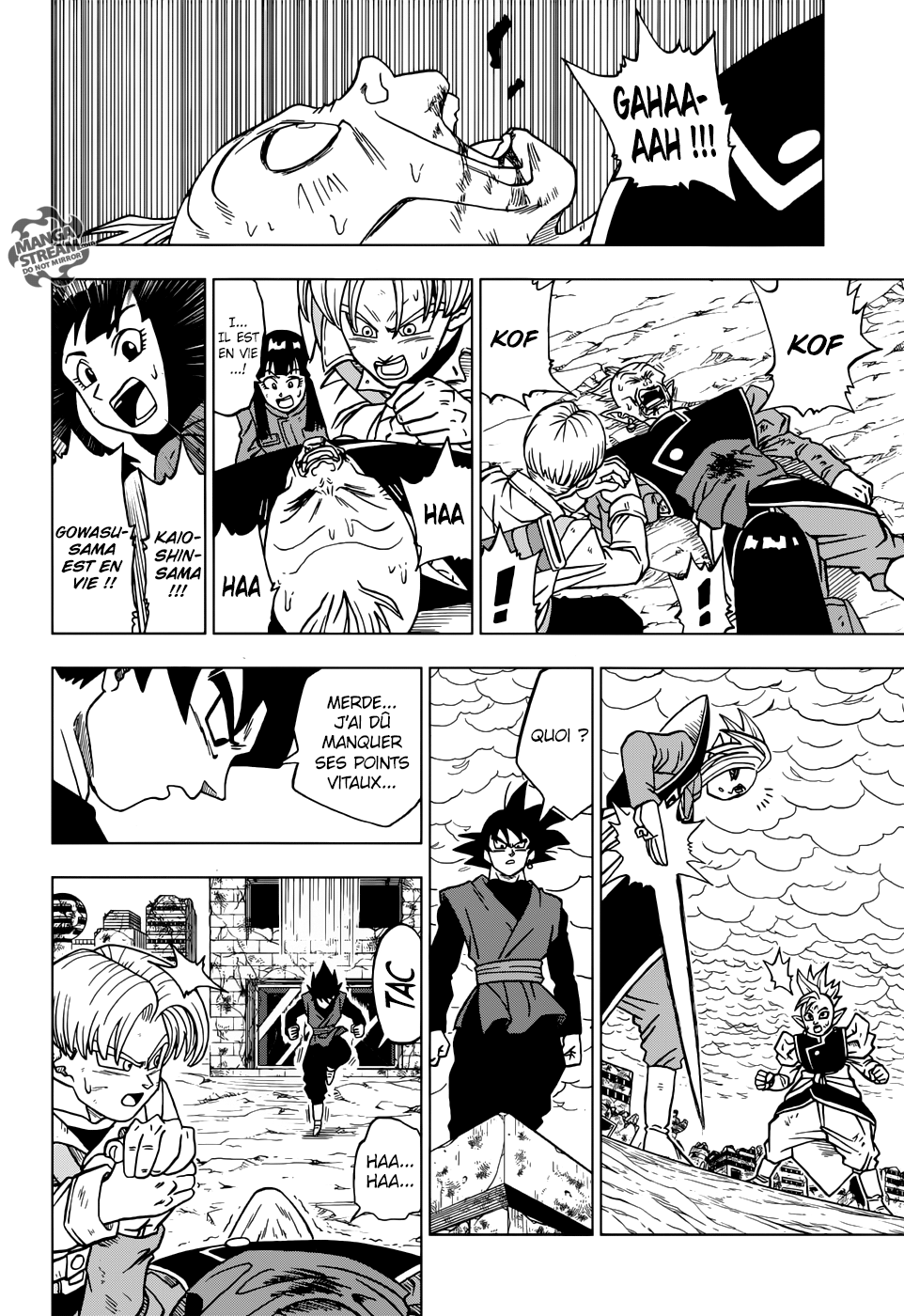 Dragon Ball Super: Chapter chapitre-22 - Page 4