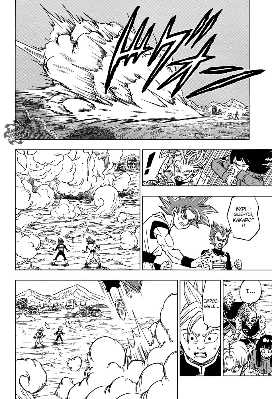 Dragon Ball Super: Chapter chapitre-22 - Page 44