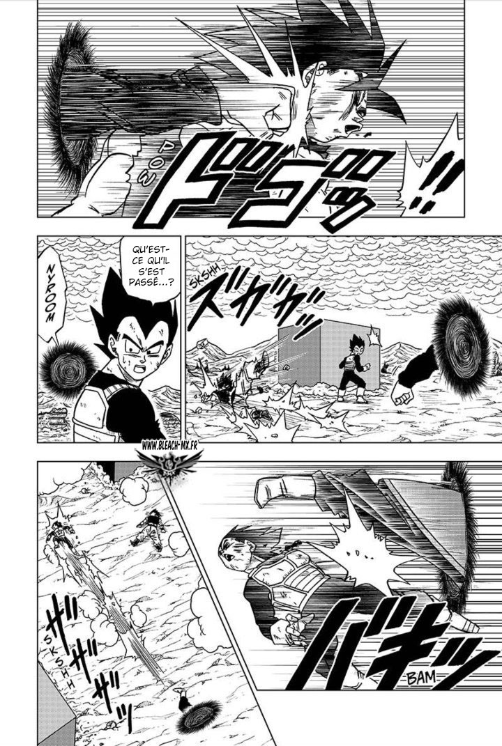 Dragon Ball Super: Chapter chapitre-24 - Page 4