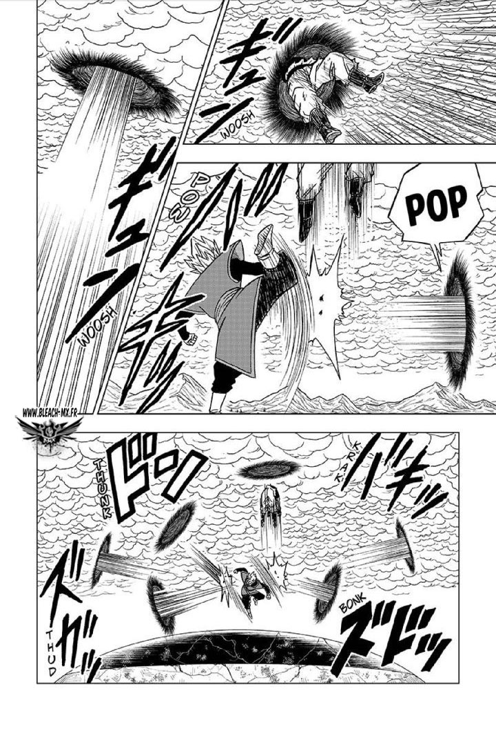 Dragon Ball Super: Chapter chapitre-24 - Page 16