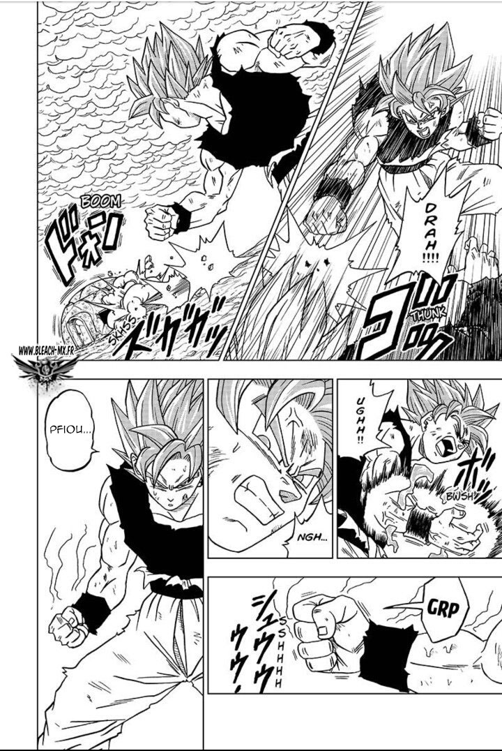 Dragon Ball Super: Chapter chapitre-24 - Page 44