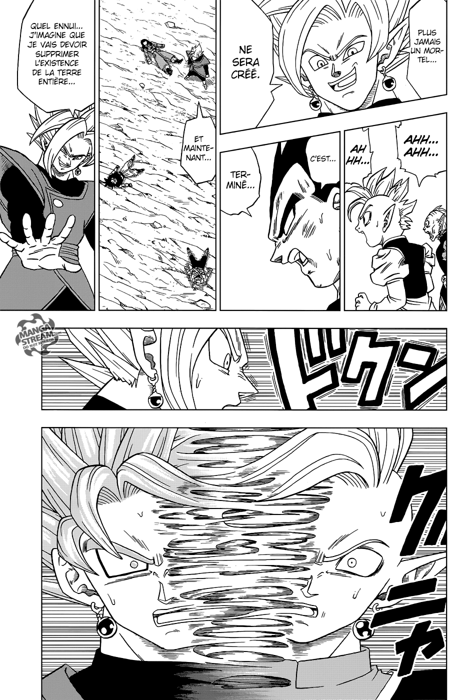 Dragon Ball Super: Chapter chapitre-25 - Page 25