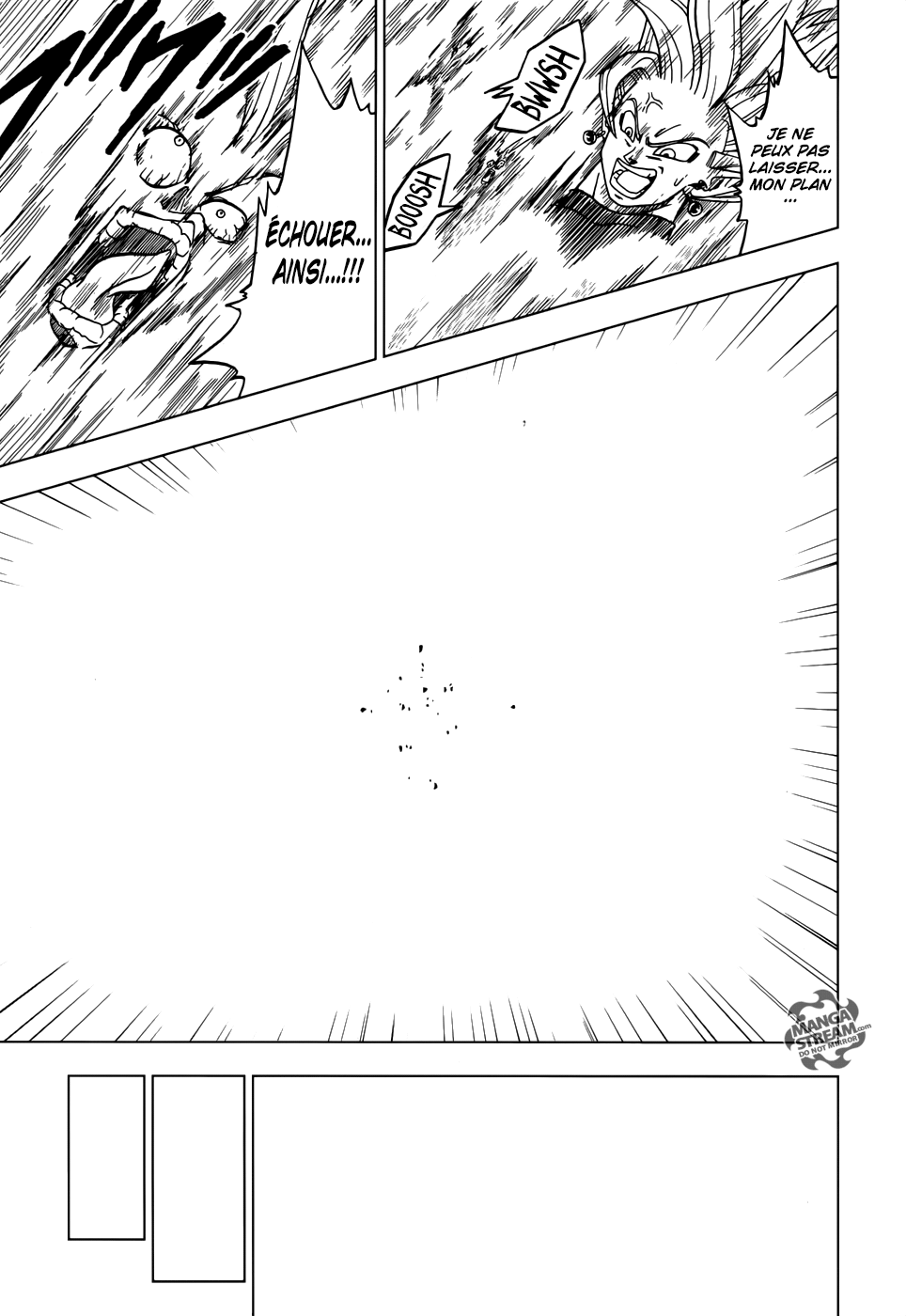 Dragon Ball Super: Chapter chapitre-26 - Page 22