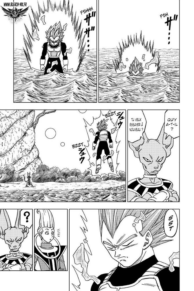 Dragon Ball Super: Chapter chapitre-27 - Page 25
