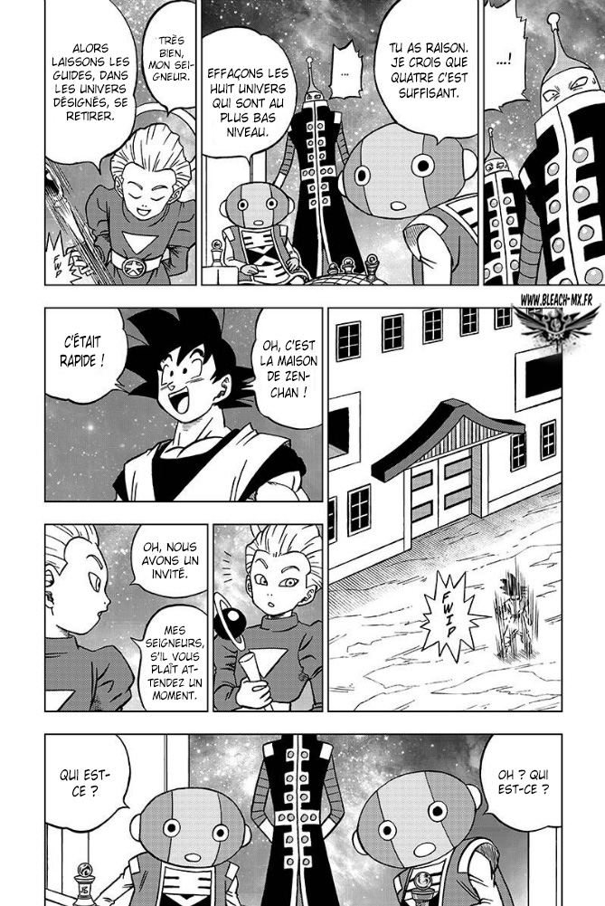 Dragon Ball Super: Chapter chapitre-28 - Page 4