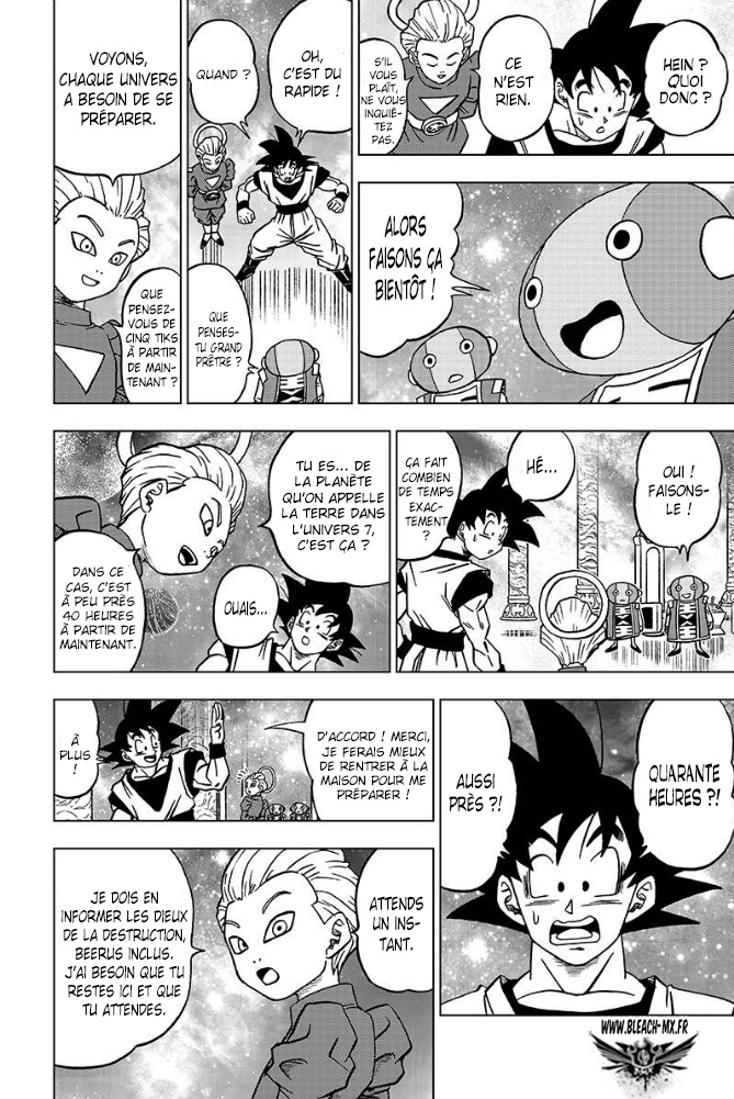 Dragon Ball Super: Chapter chapitre-28 - Page 6