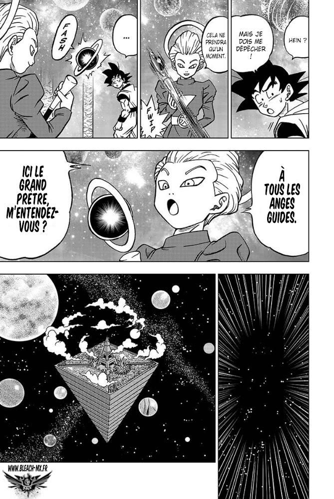Dragon Ball Super: Chapter chapitre-28 - Page 7