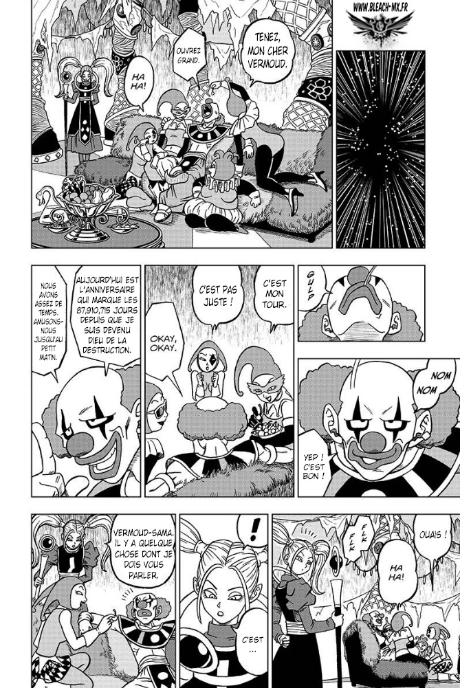 Dragon Ball Super: Chapter chapitre-28 - Page 12