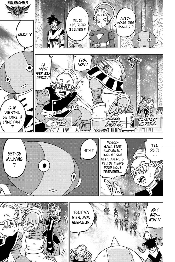 Dragon Ball Super: Chapter chapitre-28 - Page 24