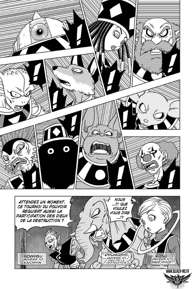 Dragon Ball Super: Chapter chapitre-28 - Page 28