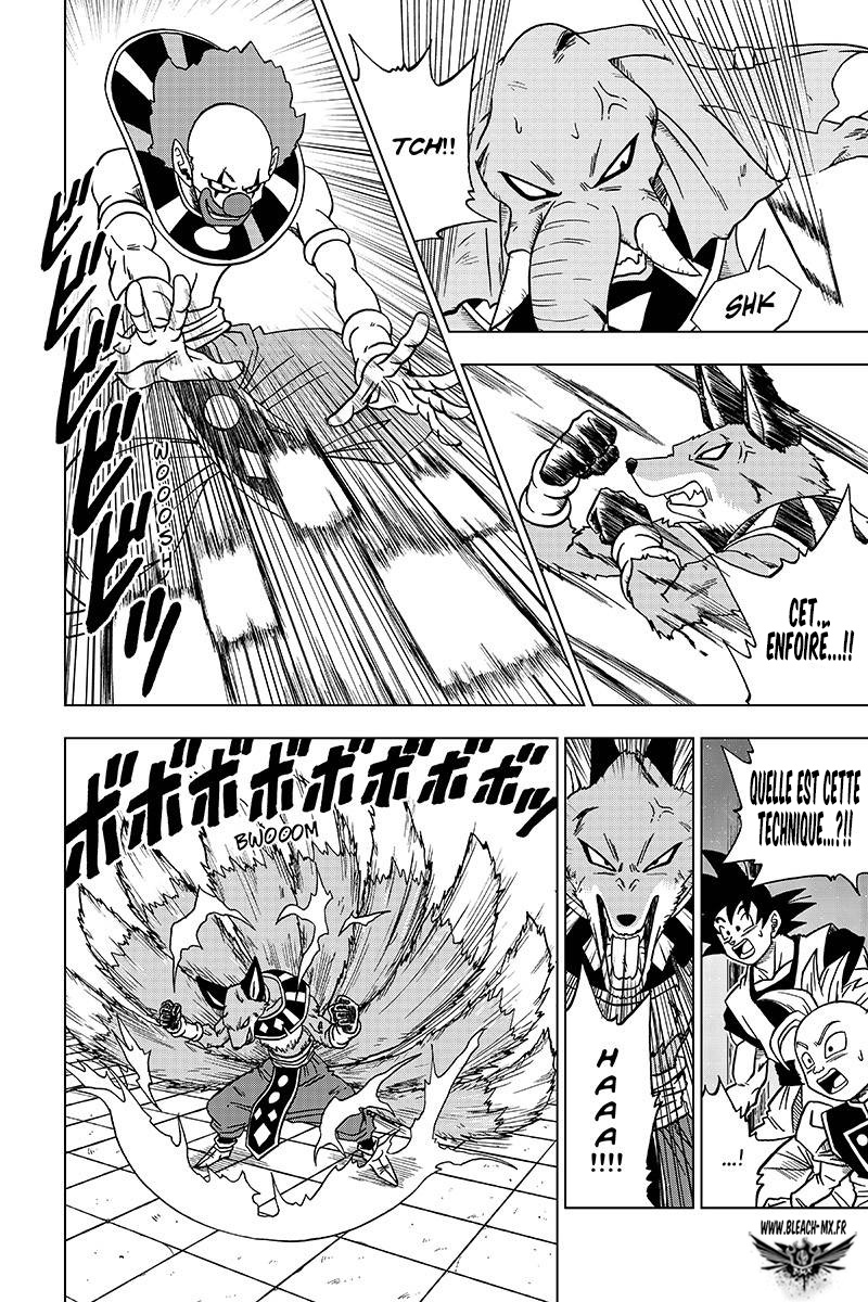 Dragon Ball Super: Chapter chapitre-29 - Page 4