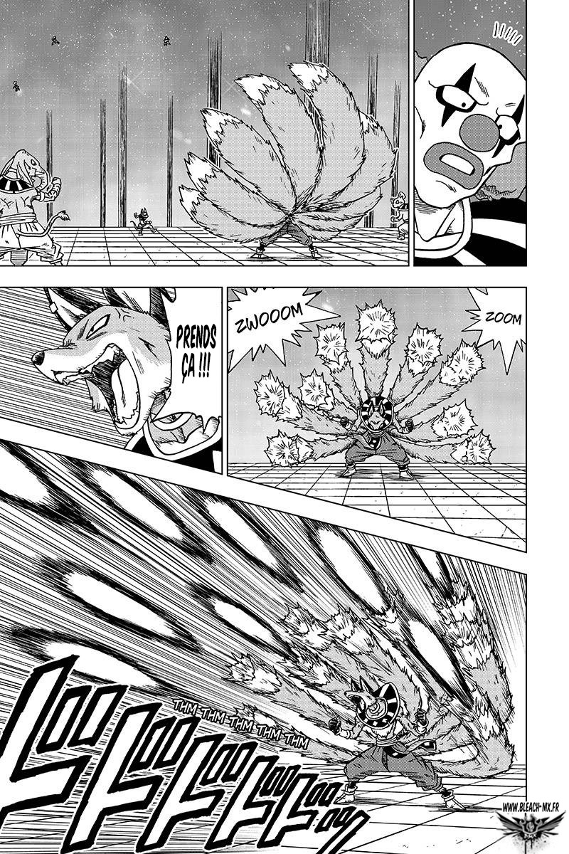 Dragon Ball Super: Chapter chapitre-29 - Page 5