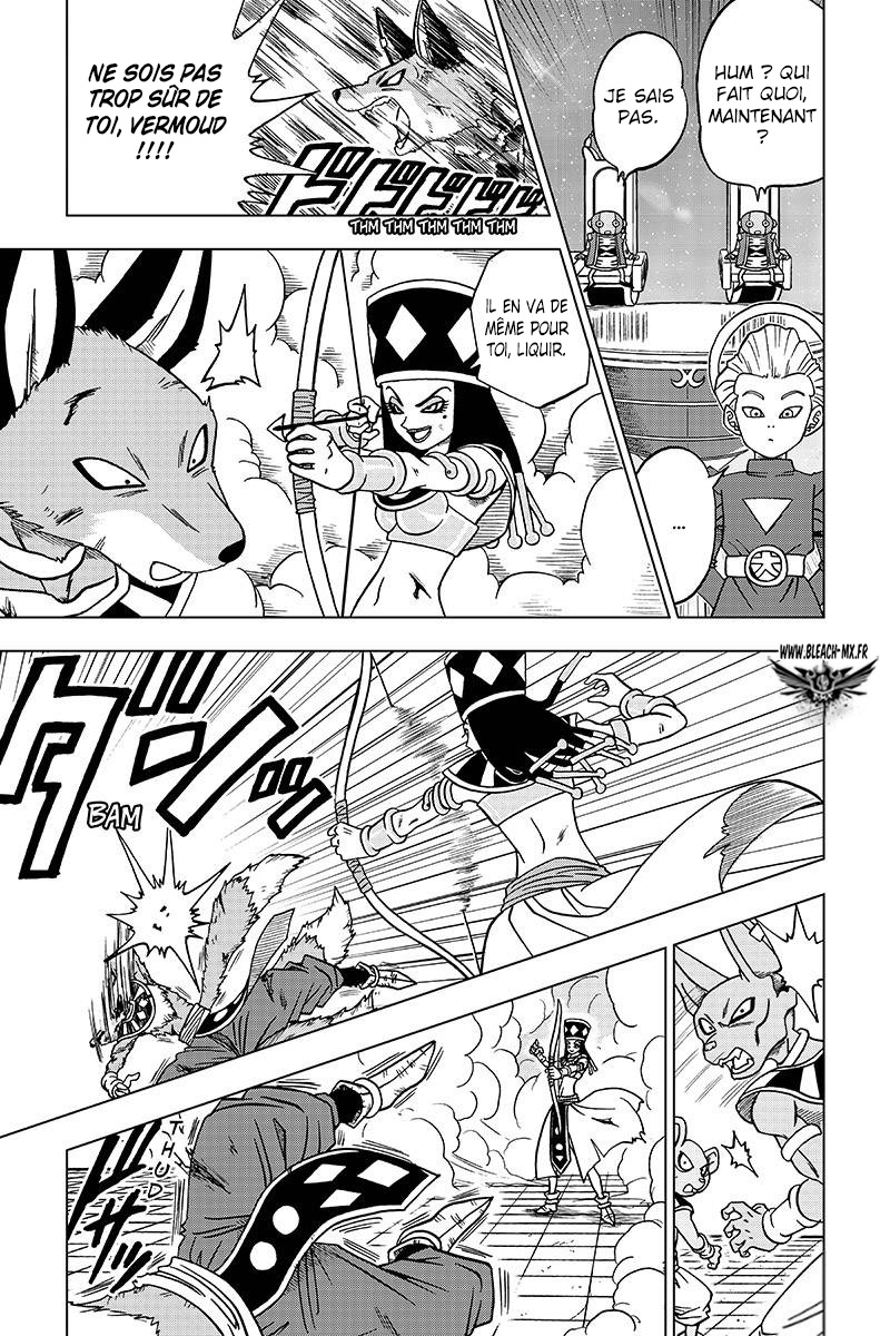Dragon Ball Super: Chapter chapitre-29 - Page 7