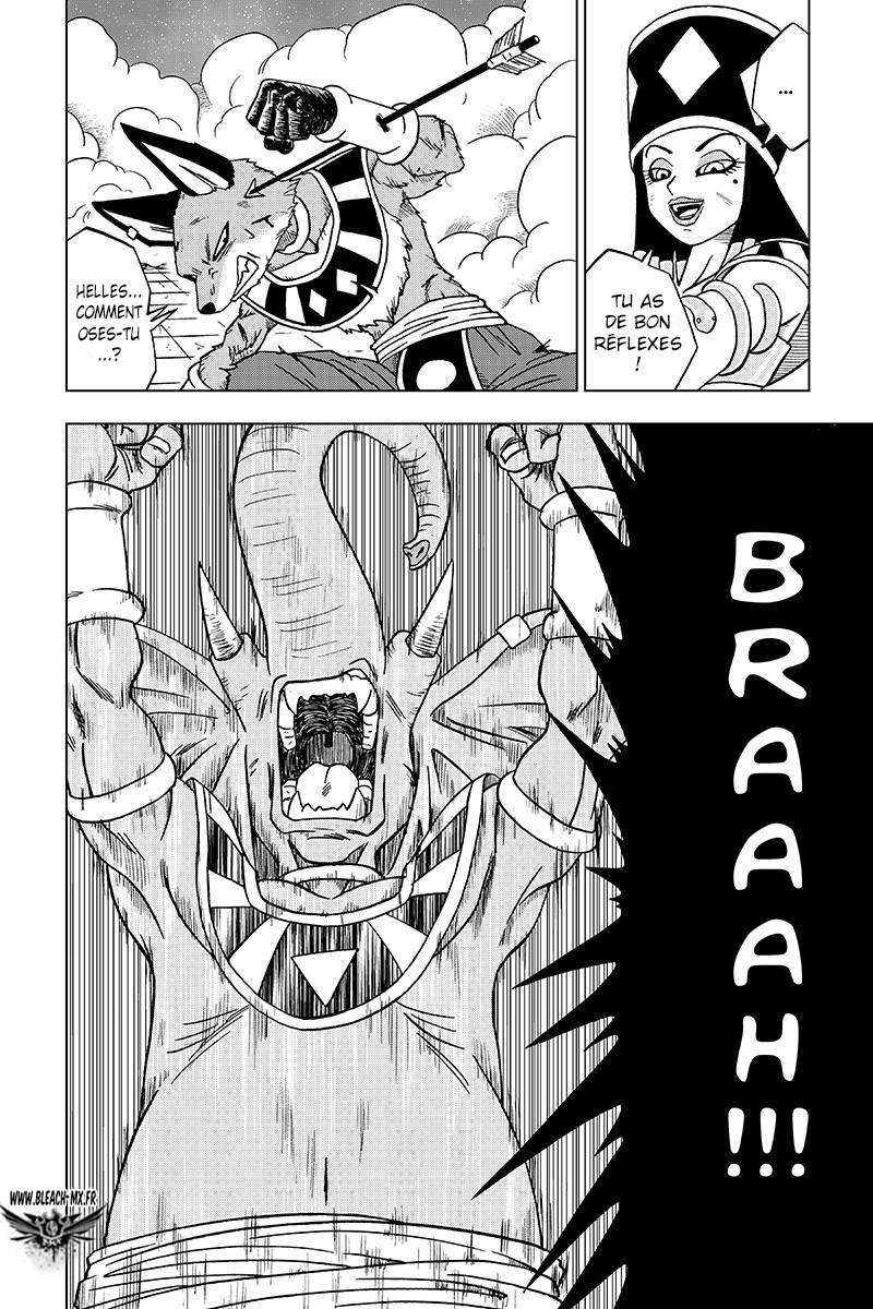 Dragon Ball Super: Chapter chapitre-29 - Page 8
