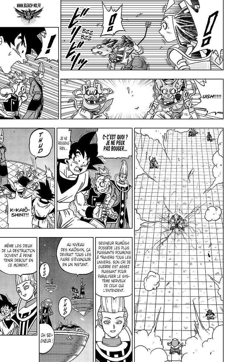 Dragon Ball Super: Chapter chapitre-29 - Page 9