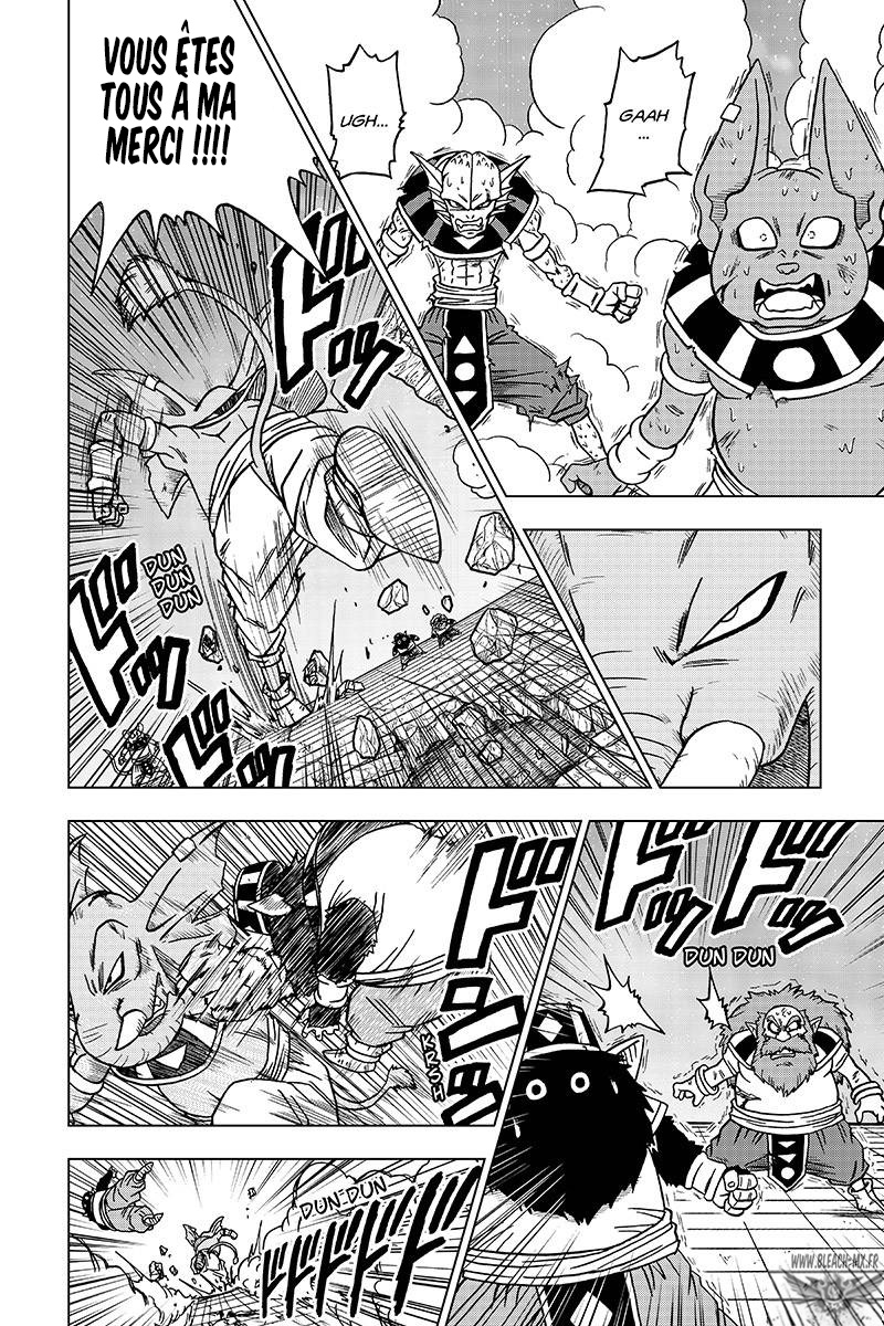 Dragon Ball Super: Chapter chapitre-29 - Page 10