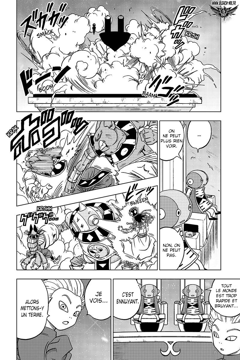 Dragon Ball Super: Chapter chapitre-29 - Page 12