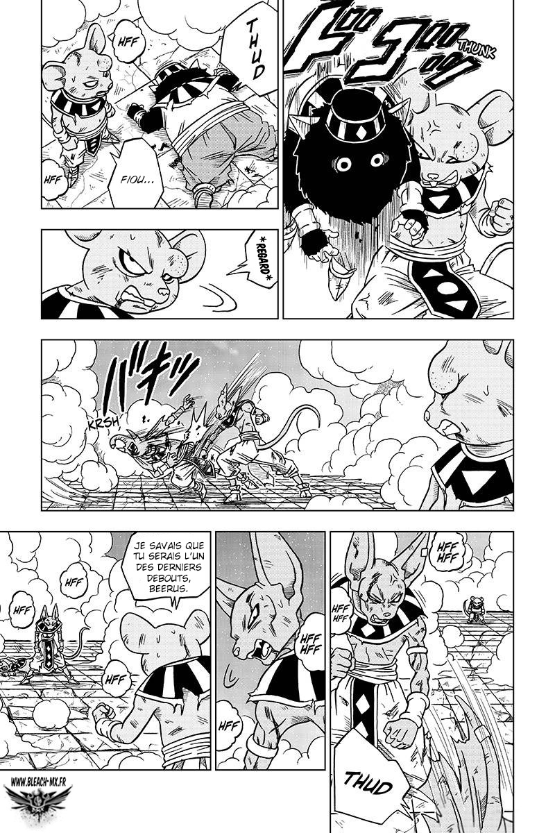 Dragon Ball Super: Chapter chapitre-29 - Page 13