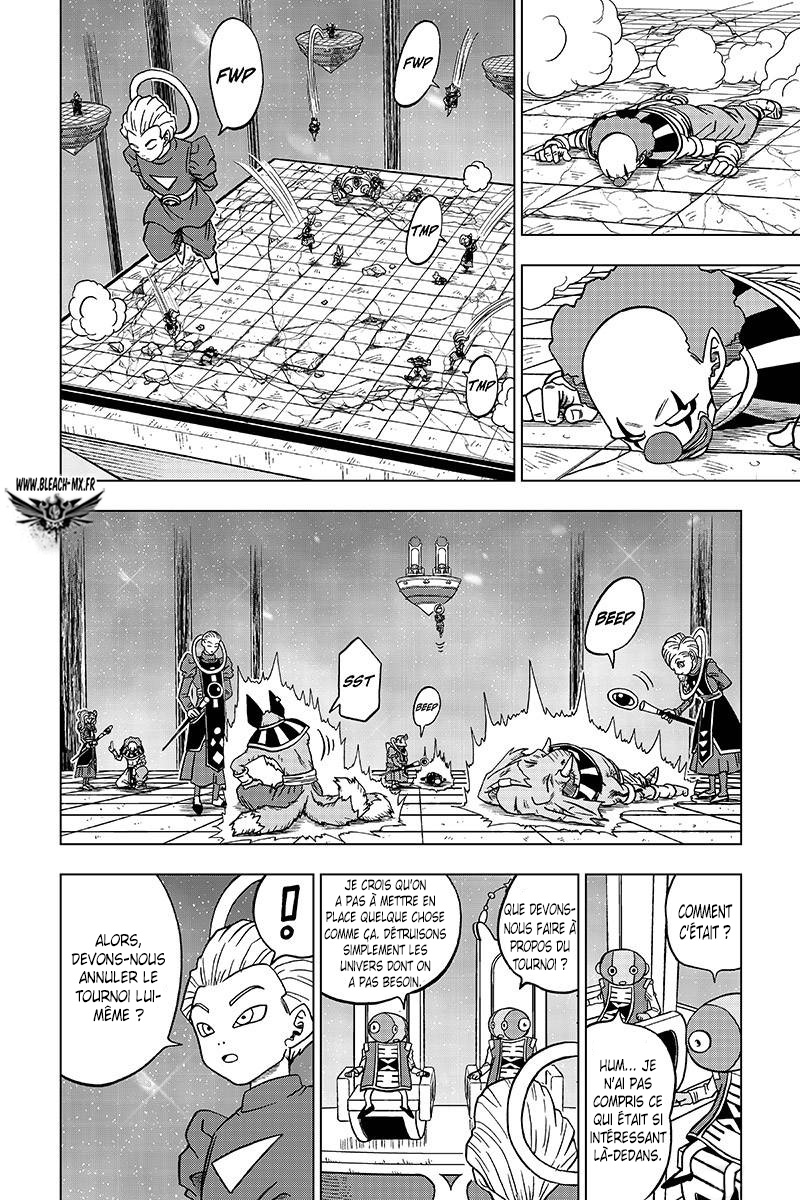 Dragon Ball Super: Chapter chapitre-29 - Page 16