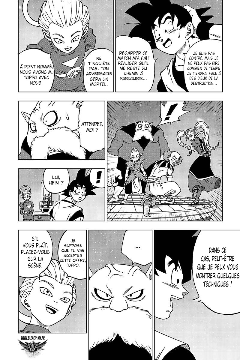 Dragon Ball Super: Chapter chapitre-29 - Page 18