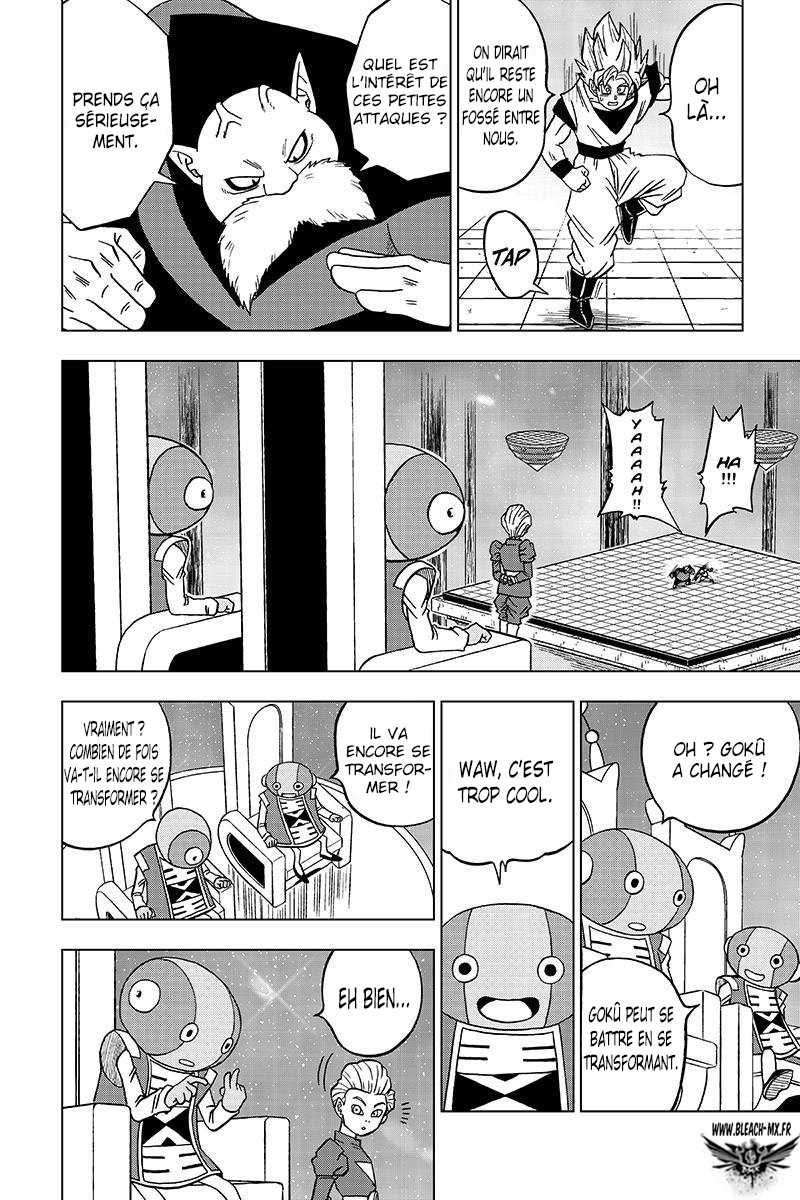 Dragon Ball Super: Chapter chapitre-29 - Page 24