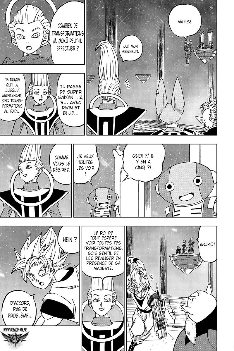 Dragon Ball Super: Chapter chapitre-29 - Page 25