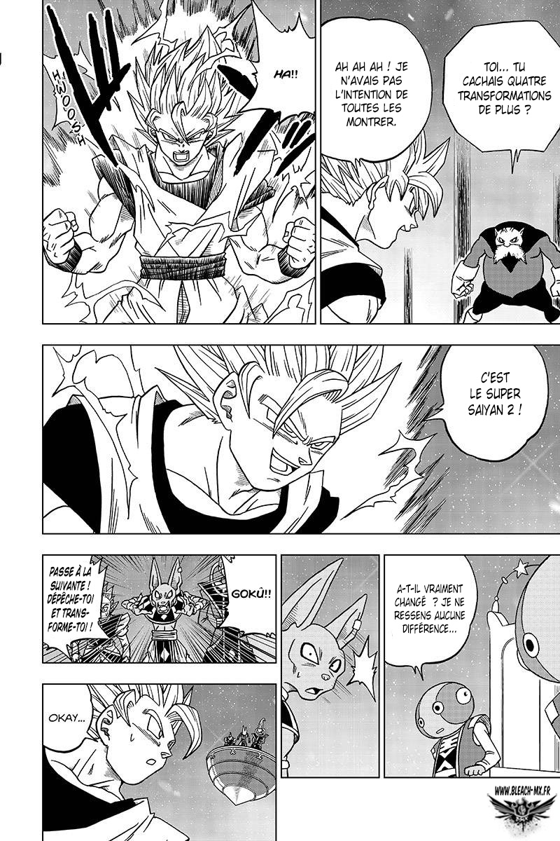 Dragon Ball Super: Chapter chapitre-29 - Page 26
