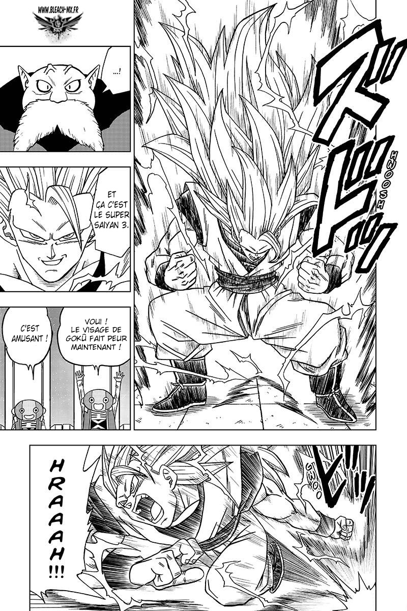 Dragon Ball Super: Chapter chapitre-29 - Page 27