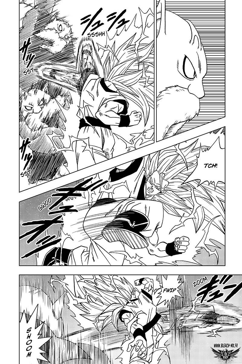 Dragon Ball Super: Chapter chapitre-29 - Page 28