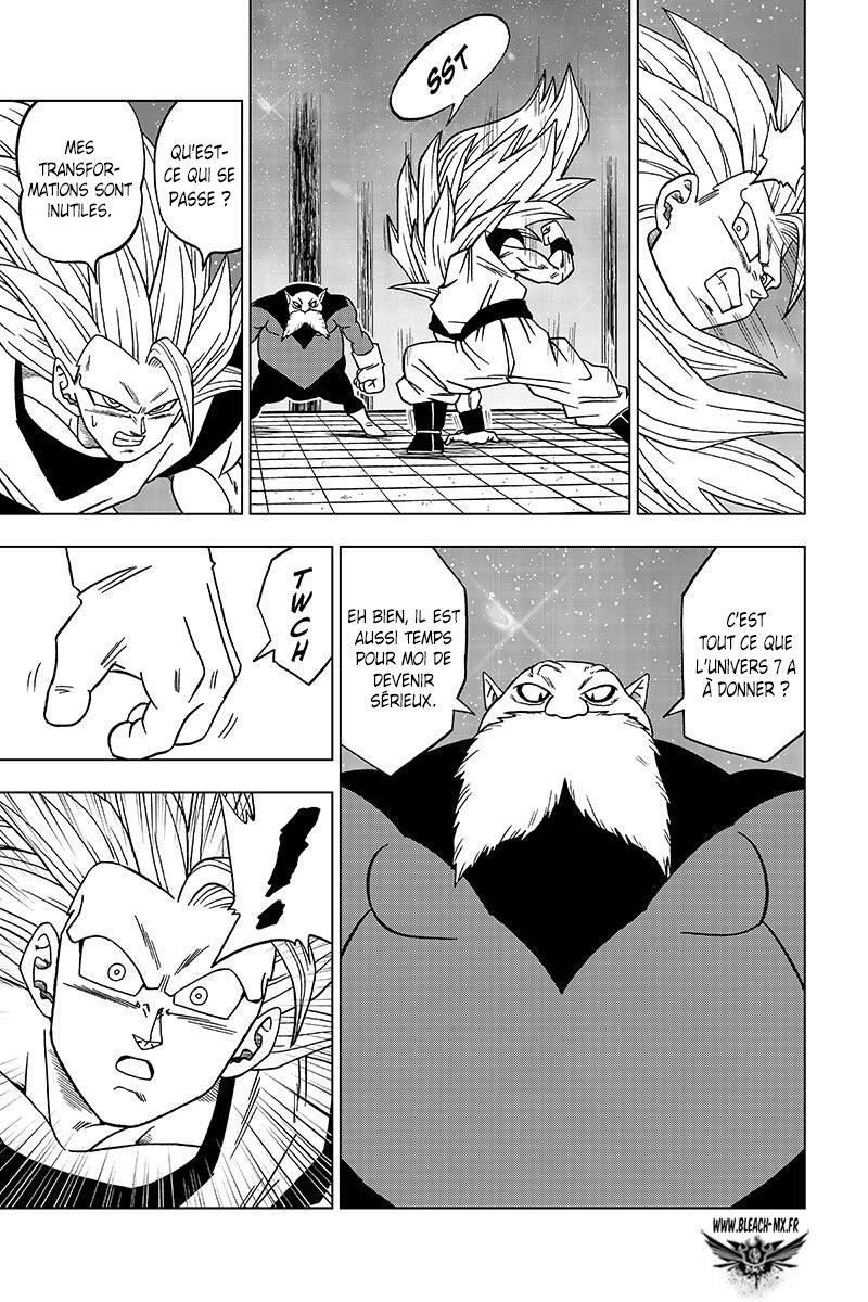 Dragon Ball Super: Chapter chapitre-29 - Page 29
