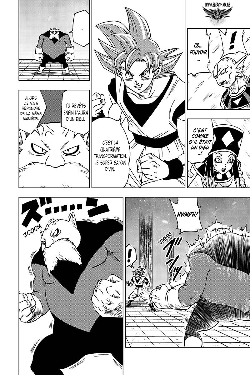 Dragon Ball Super: Chapter chapitre-29 - Page 34