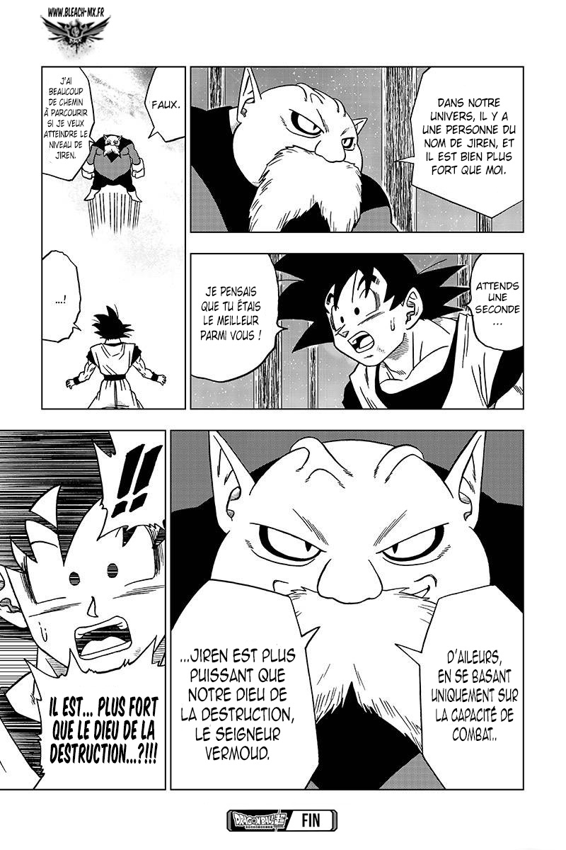 Dragon Ball Super: Chapter chapitre-29 - Page 45