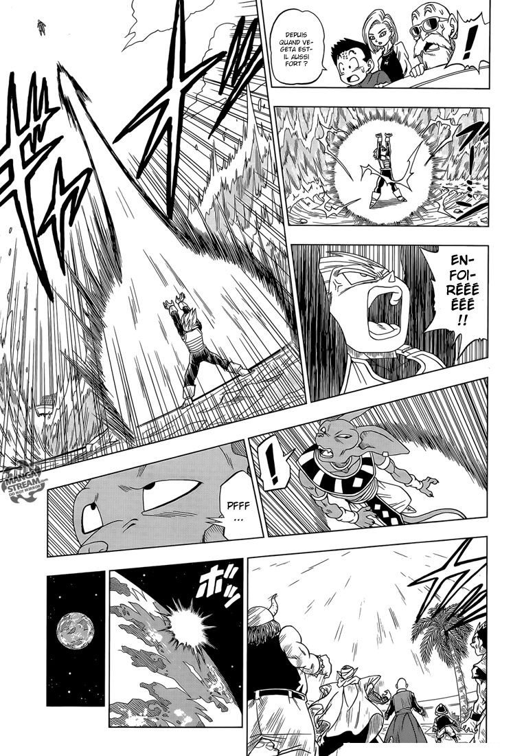 Dragon Ball Super: Chapter chapitre-3 - Page 11