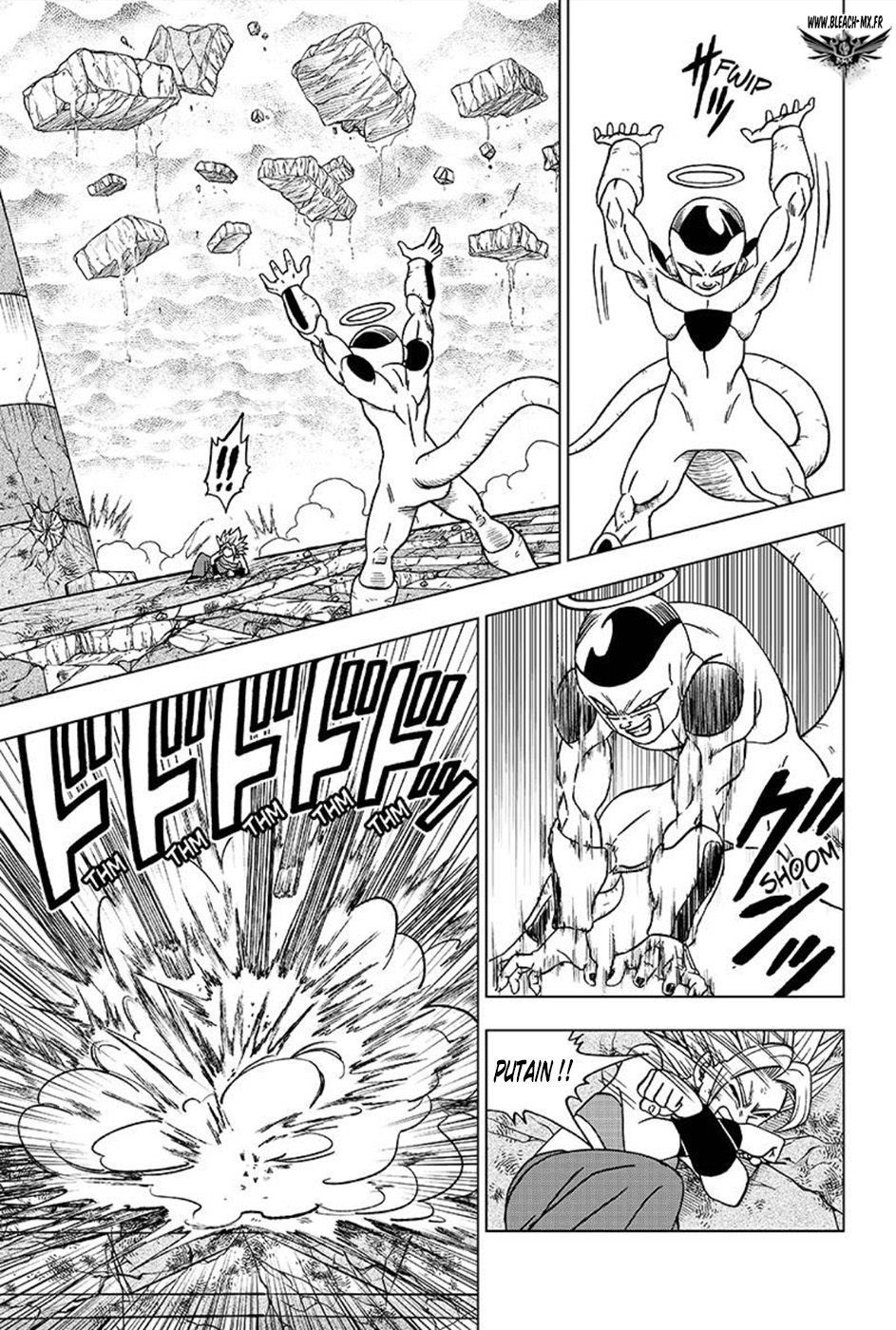 Dragon Ball Super: Chapter chapitre-37 - Page 7