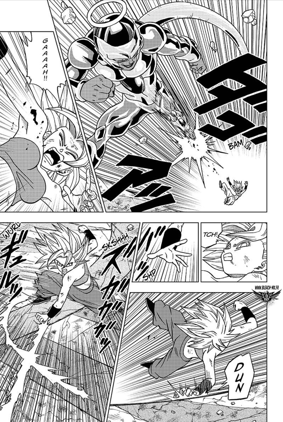 Dragon Ball Super: Chapter chapitre-37 - Page 17