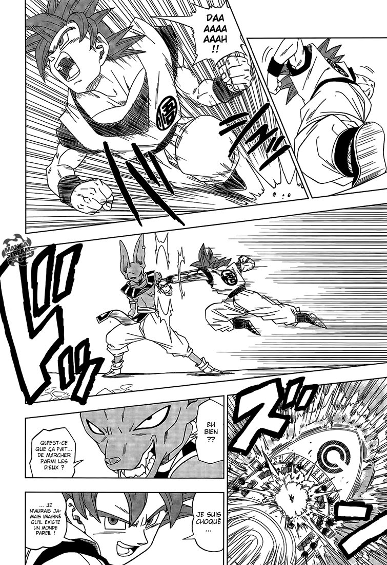 Dragon Ball Super: Chapter chapitre-4 - Page 6