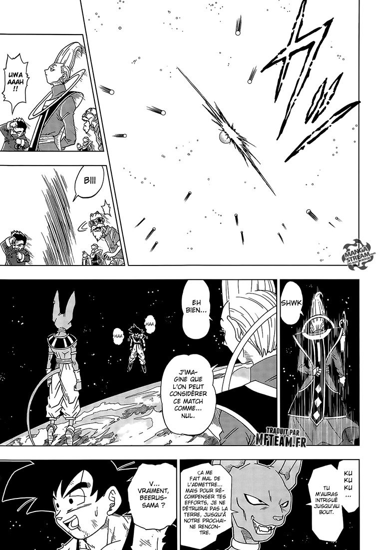 Dragon Ball Super: Chapter chapitre-4 - Page 17