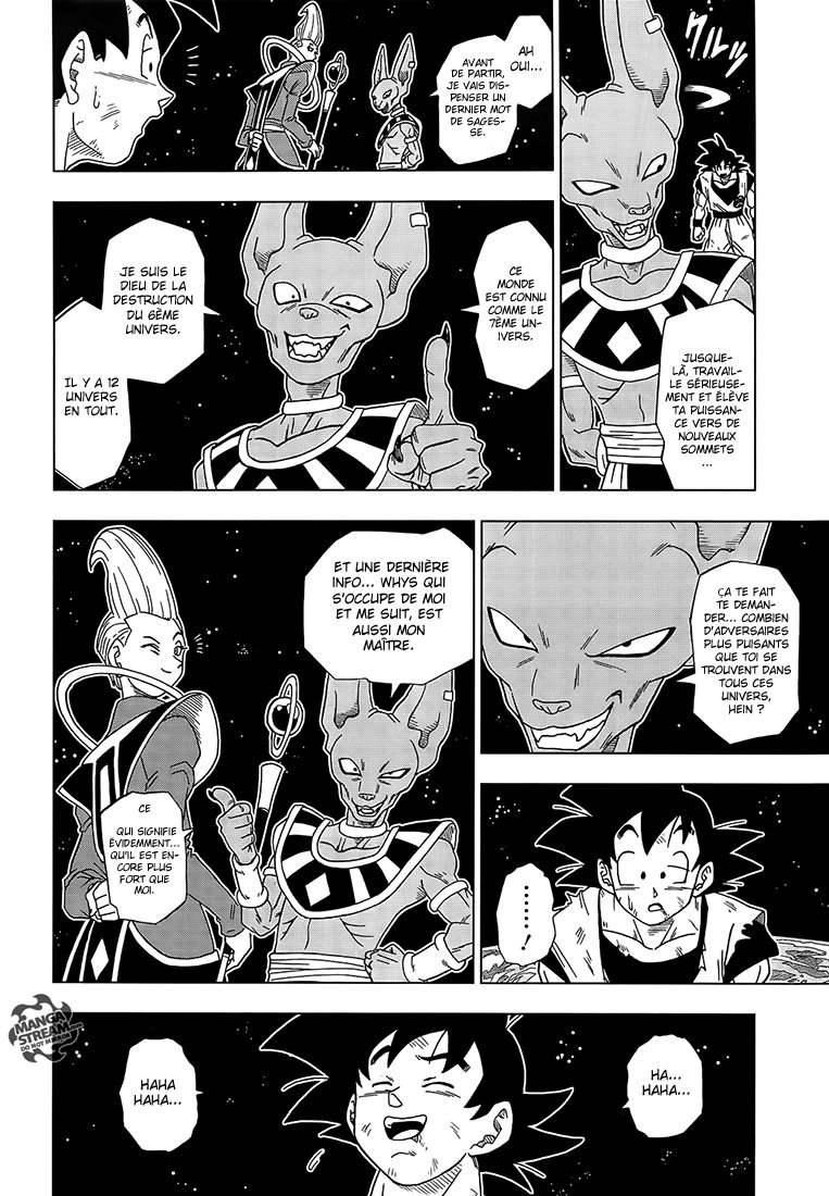 Dragon Ball Super: Chapter chapitre-4 - Page 18