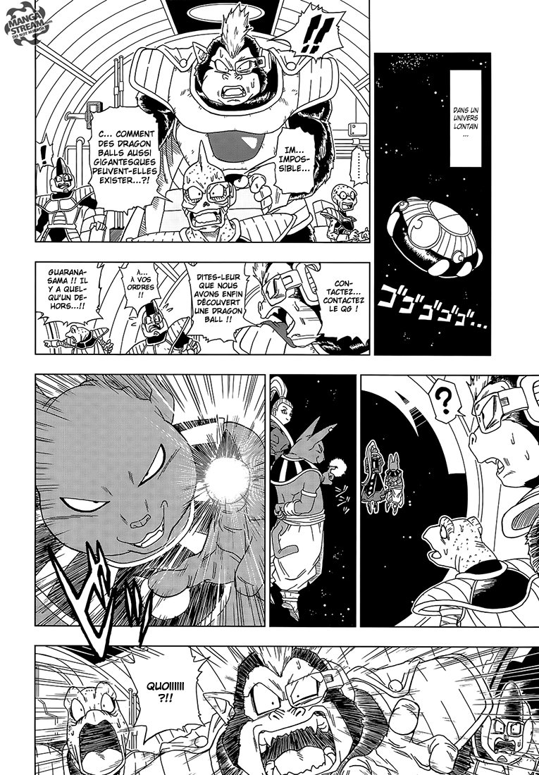 Dragon Ball Super: Chapter chapitre-4 - Page 20