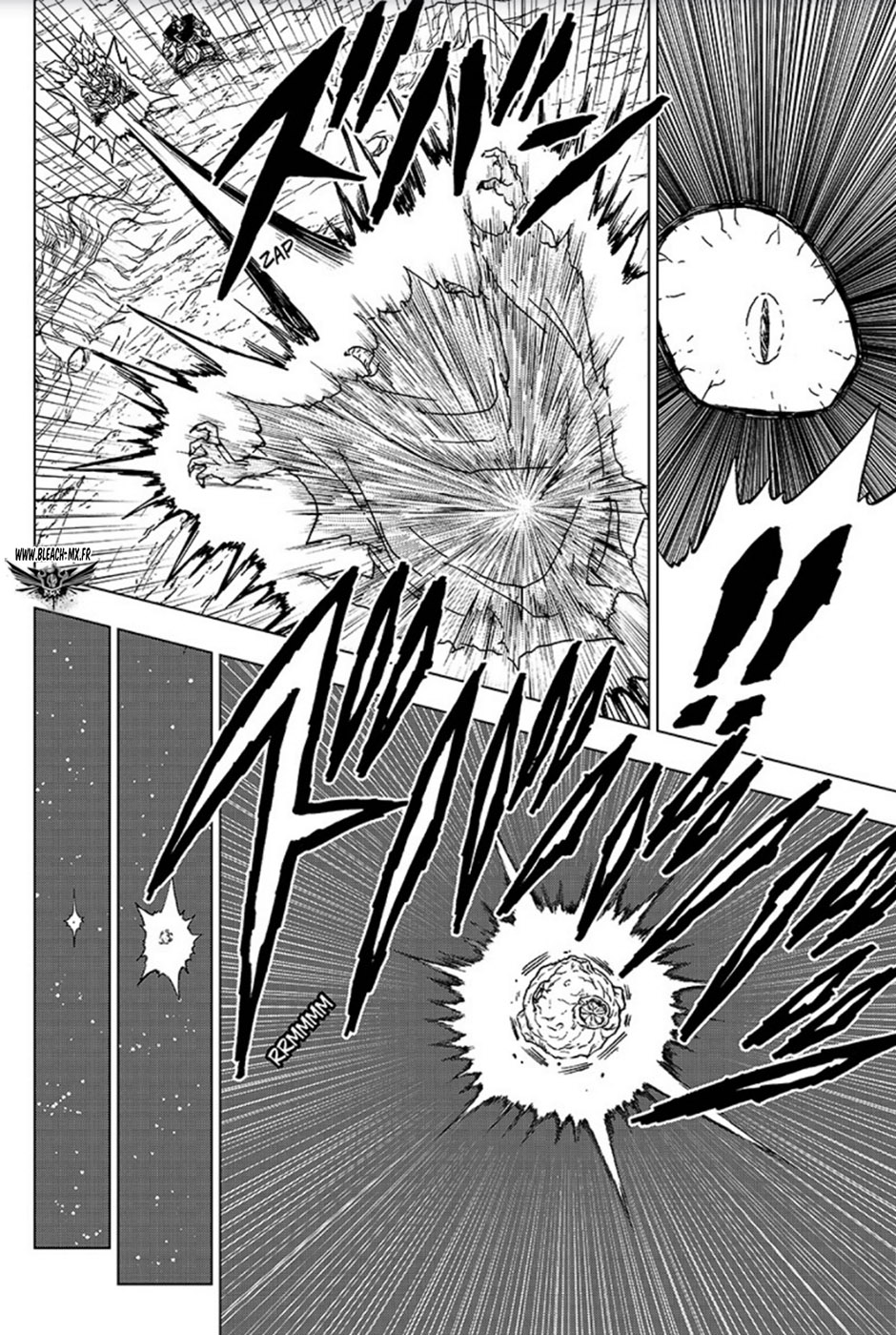Dragon Ball Super: Chapter chapitre-43 - Page 14