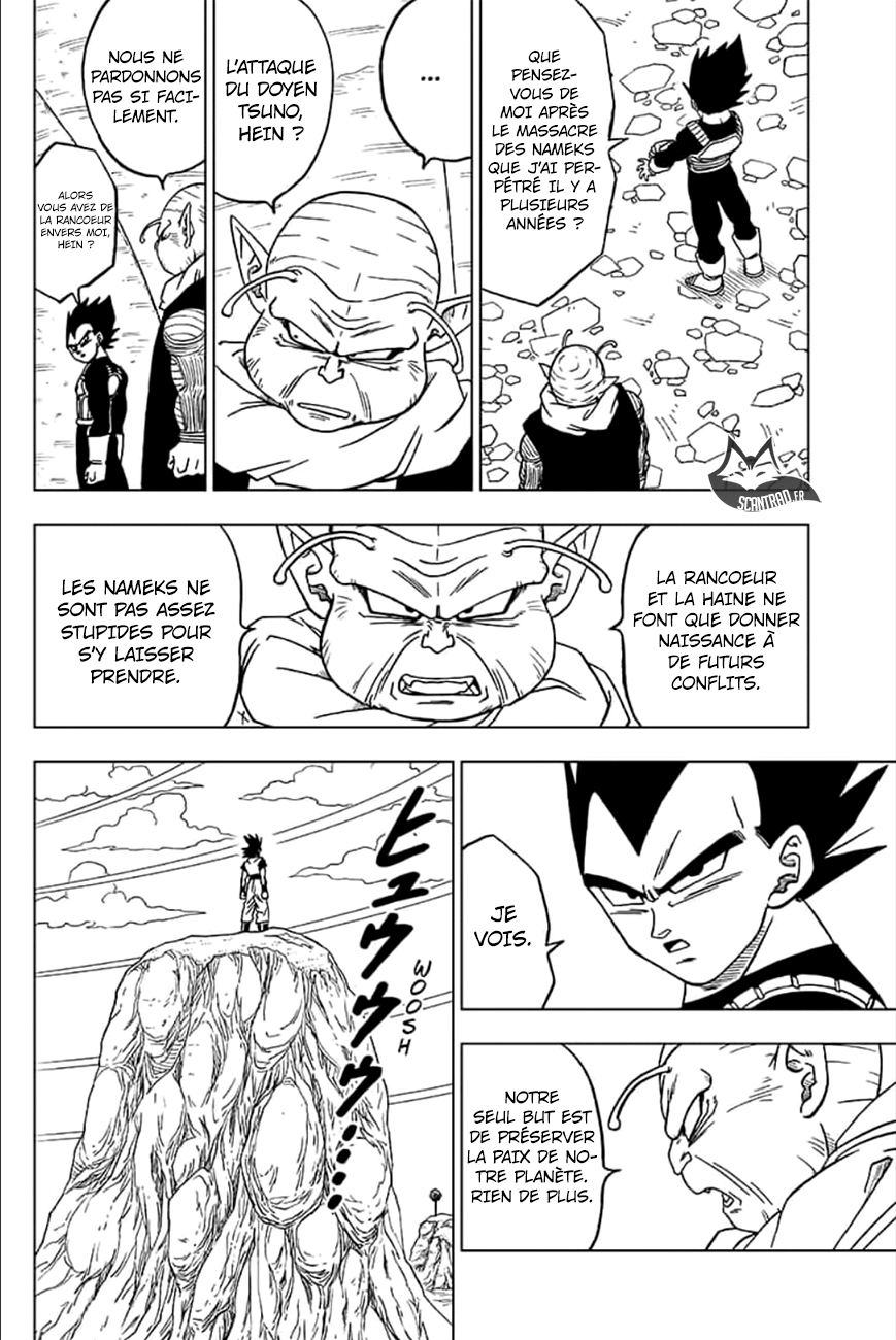 Dragon Ball Super: Chapter chapitre-47 - Page 12