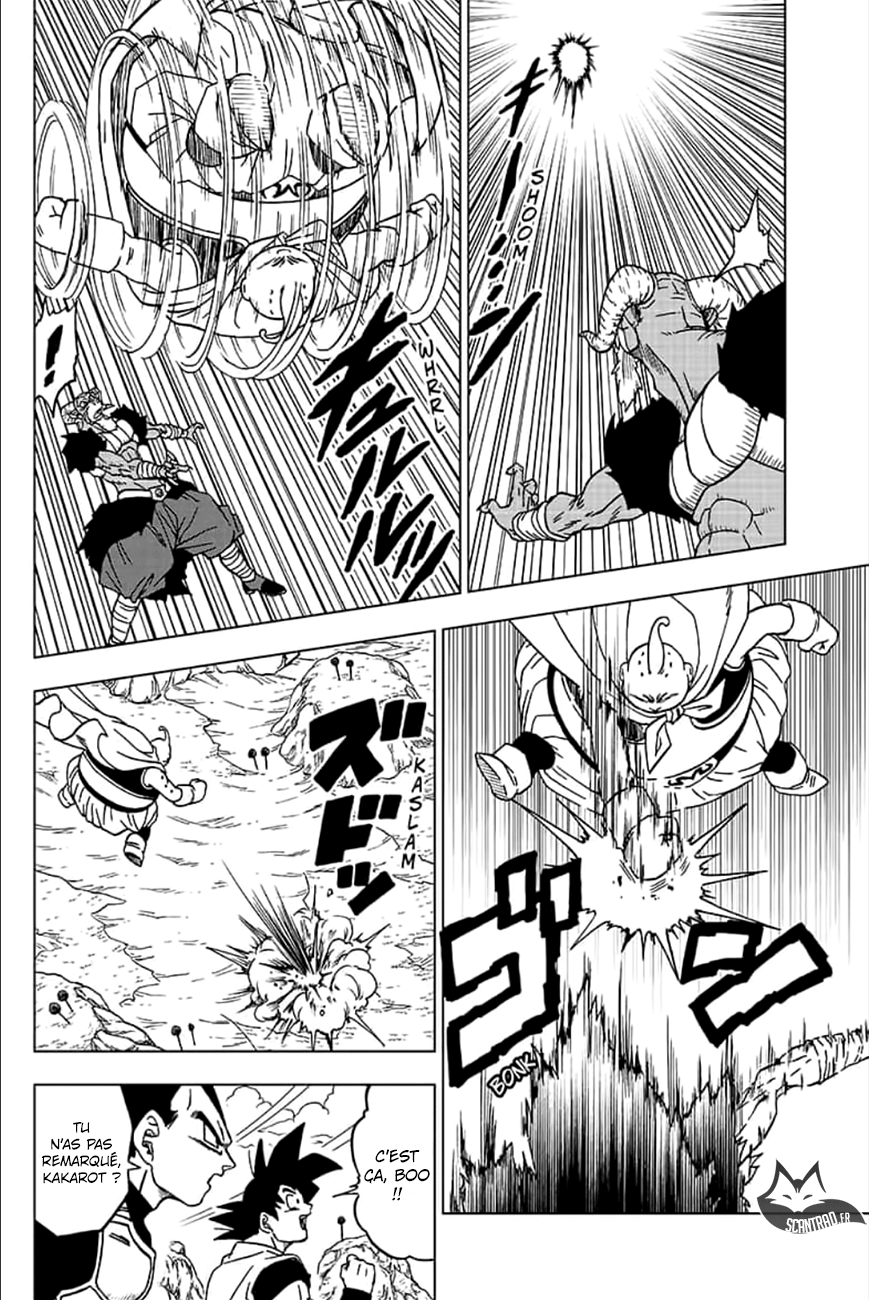 Dragon Ball Super: Chapter chapitre-47 - Page 44