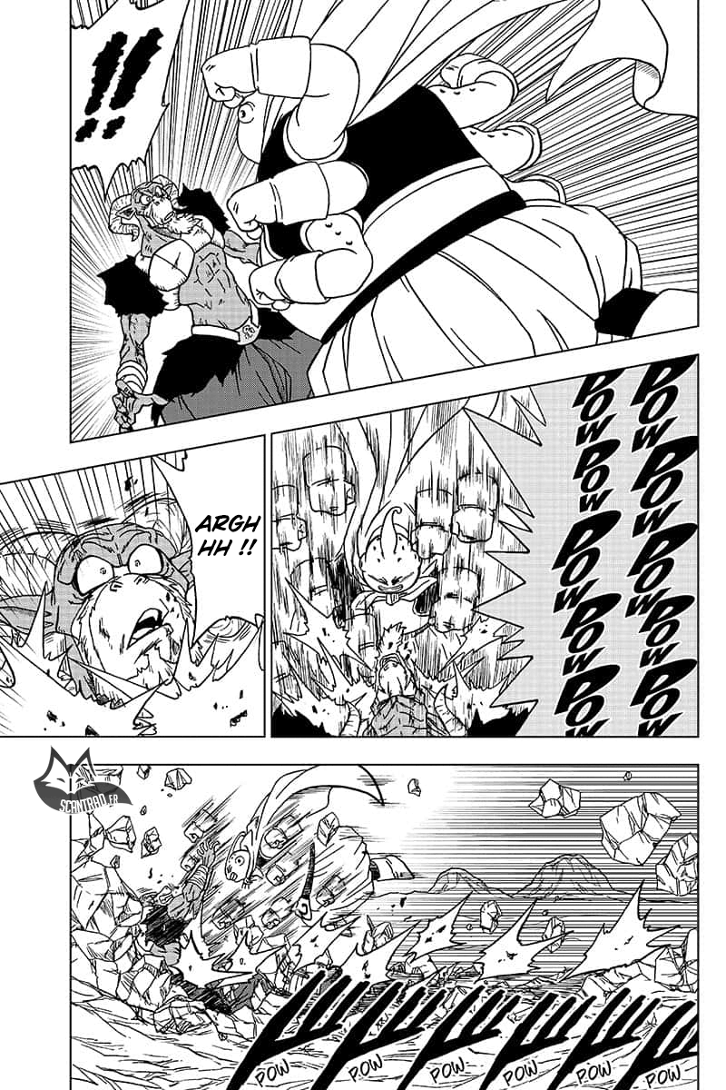 Dragon Ball Super: Chapter chapitre-48 - Page 11