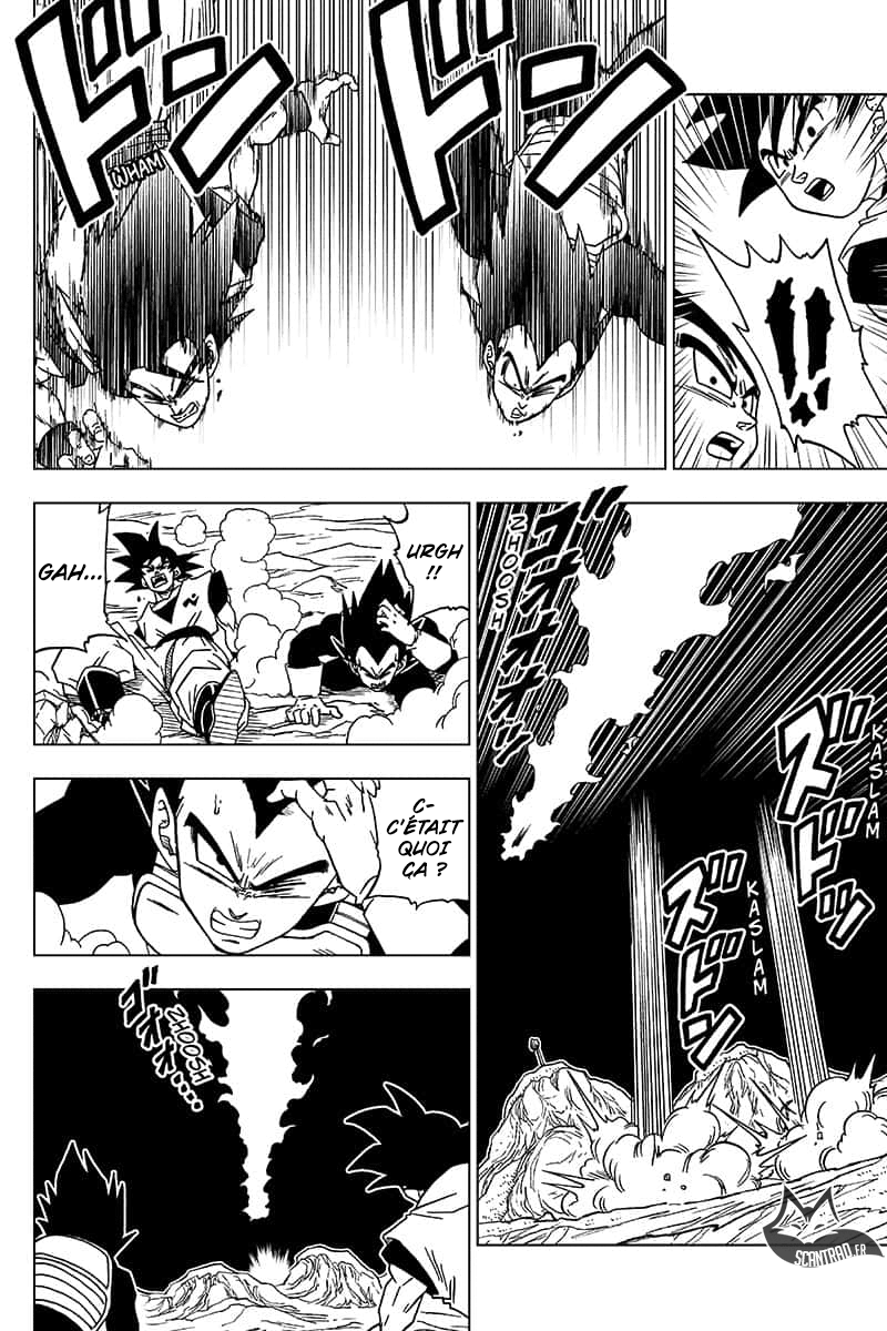 Dragon Ball Super: Chapter chapitre-48 - Page 26