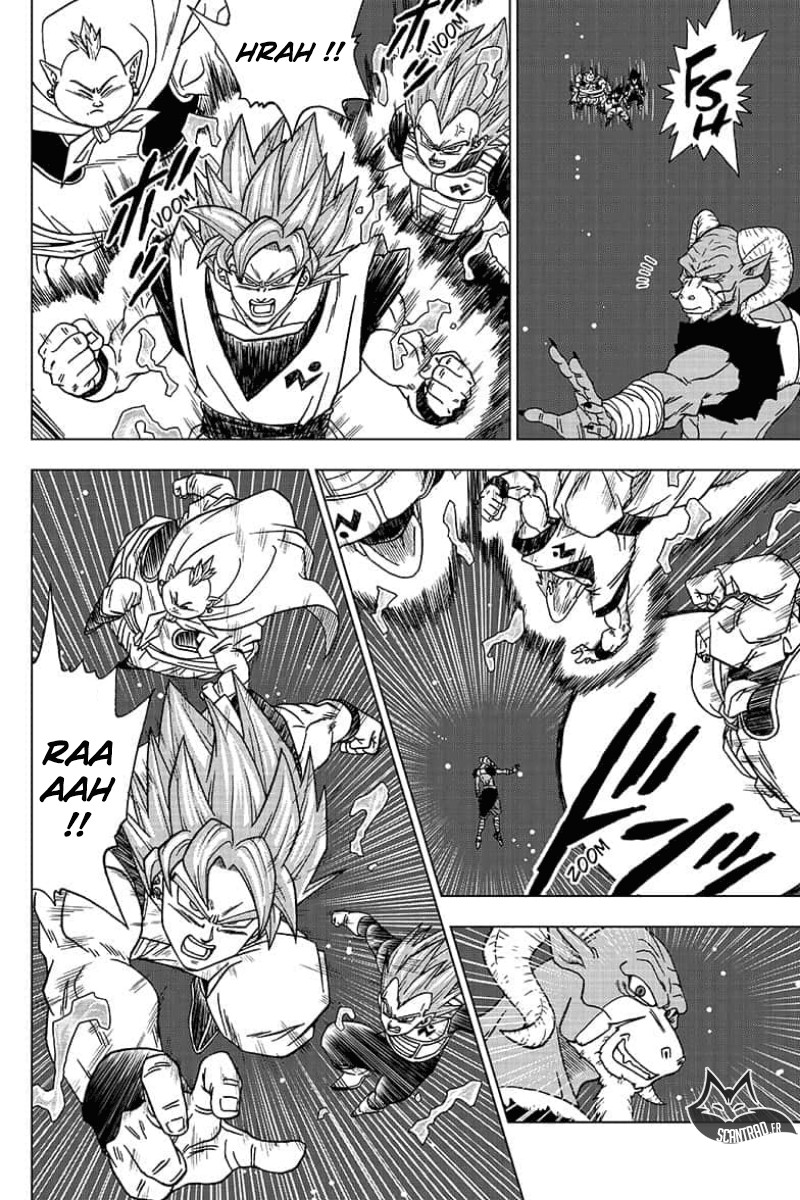 Dragon Ball Super: Chapter chapitre-49 - Page 4