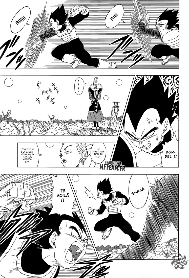 Dragon Ball Super: Chapter chapitre-5 - Page 8