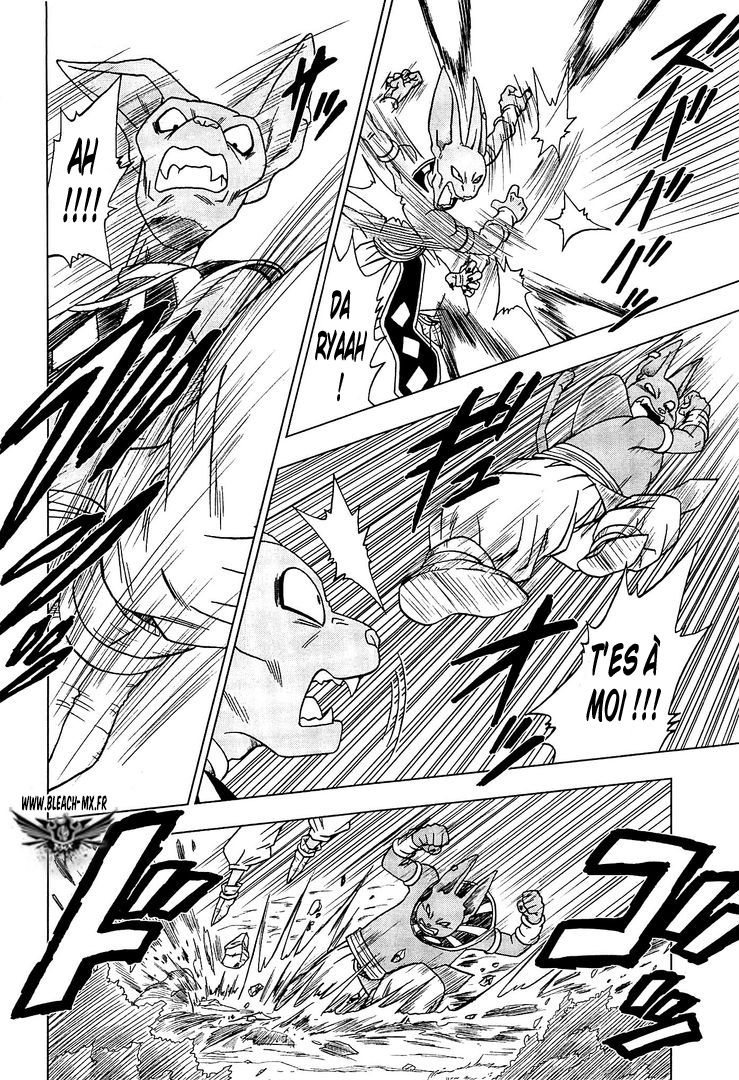 Dragon Ball Super: Chapter chapitre-6 - Page 4