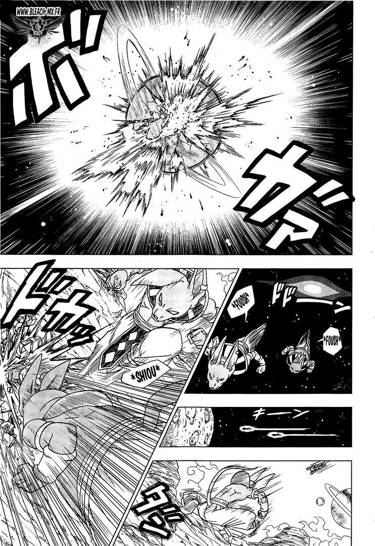 Dragon Ball Super: Chapter chapitre-6 - Page 5