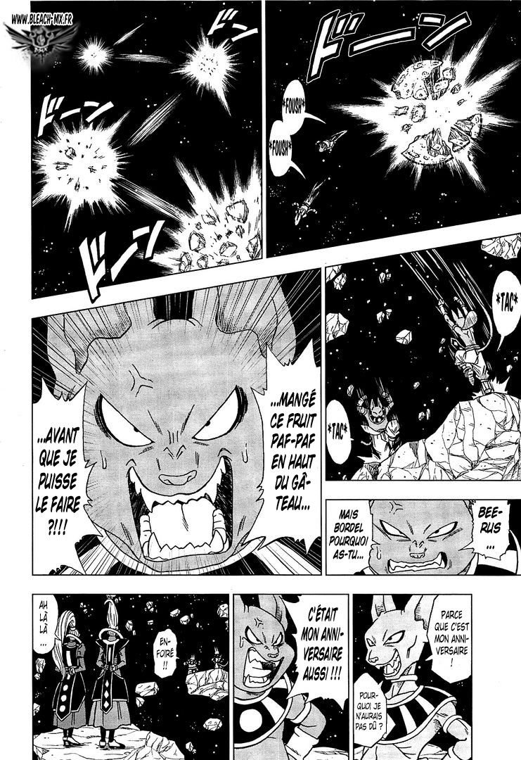 Dragon Ball Super: Chapter chapitre-6 - Page 6