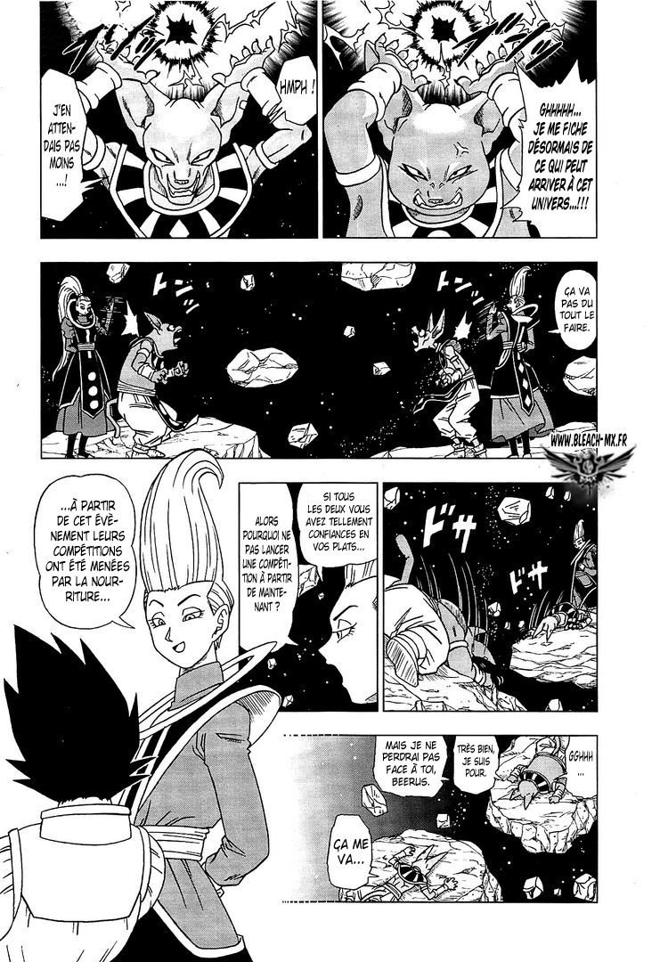 Dragon Ball Super: Chapter chapitre-6 - Page 8